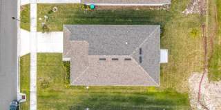 Spacious 4-Bedroom Home in Hampton Oaks | Modern Finishes & Open Floor Plan Gallery 33