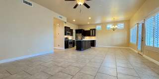 East El Paso 3 bed 2.5 Bath Refrig A/C Gated Community with Pool Access! Gallery 7