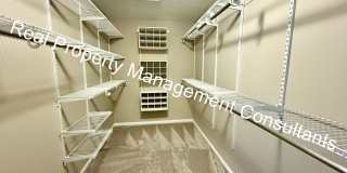 Spacious 4 Bed, 4 Bath Home with 3+ Car Garage and Amazing Amenities in Liberty schools! Gallery 23
