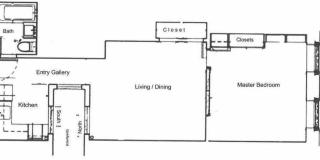 229 West 16th Street Gallery 7