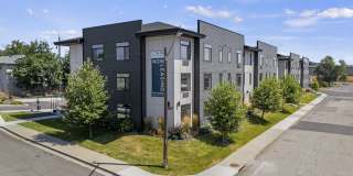The Flats on Liberty Gallery 14
