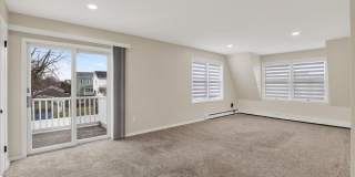 21 Washington Street unit: D Gallery 8