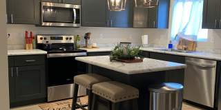 Townhouse for Rent - Thames Ct. 4 Bedroom 3 1/2 baths Gallery 4