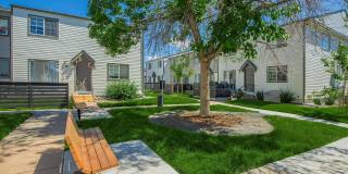Briar Grove Townhomes Gallery 26
