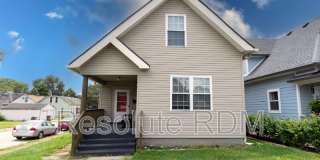 743 Cottage Avenue Gallery 1