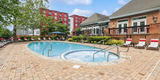 Arrive Valley Forge Gallery 31