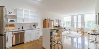 Mezzo Design Lofts Gallery 11