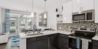 Link Apartments Mint Street Gallery 14