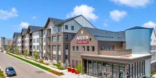 Arden Karls Farm Gallery 100