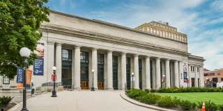 Oaks Union Depot Gallery 64