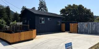 Sunny, Charming Pet-Friendly Brand New 2025 1 Bedroom Home for Lease in Blue Lake, CA Gallery 1