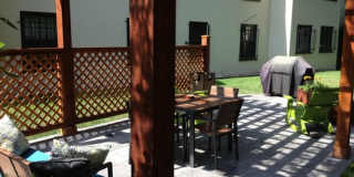 The Goldsborough Apartments Gallery 10