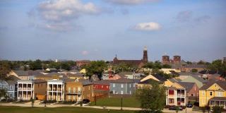 River Garden on St Andrew Gallery 19