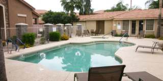 Beautiful 3 bedroom 2.5 bath Townhouse in Mesa Gallery 10