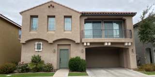 Fincher Fields Home: Gallery 1