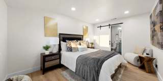 Beautiful Modern Home in the heart of North Park/Hillcrest/University Heights Gallery 12