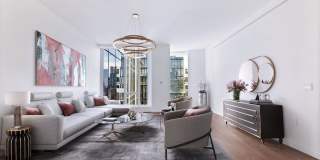 1 West End Avenue Gallery 1