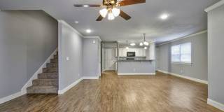 FREE 55” TV or 28” Blackstone! Plus $150 Amazon gift card! Beautiful 3 bed / 2.5 bath duplex with two car garage - Minutes from U of A! Gallery 6