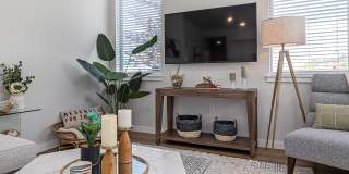 The Timbers at Harris Ranch Gallery 12