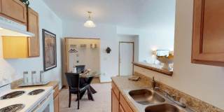 Brookfield Village Gallery 21