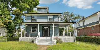5362 LIBERTY HEIGHTS Avenue 5362 LIBERTY HEIGHTS Avenue Gallery 1