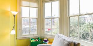 5 Bedroom Townhouse in Spruce Hill Gallery 16