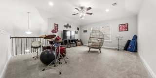 Spacious 4BR House in Harker Heights Gallery 23