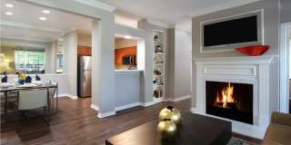 Lenox Village Apartments Gallery 11