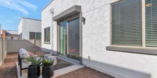 Marketside Villas at Verrado Gallery 28