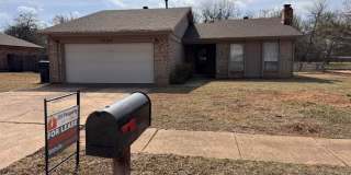 Full of charm and detail this 3 beds 2 bath home in Norman is ready for move in! Gallery 1