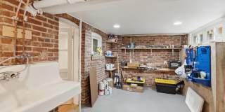 Glover Park Townhome | 4 Bed | 3.5 Bath | 2,500 Sf | Large Front Porch & Fenced-In Backyard w/ Deck Gallery 37