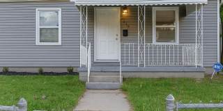 2299 Hamilton Ave Gallery 1