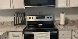 Furnished Executive Rental Downtown Gallery 13