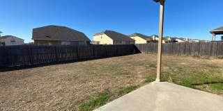 Need space? Huge 2 story home in Trimmier Estates! Gallery 18