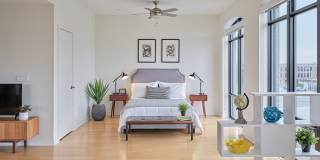 Elton Park Corktown Apartments Elton Park Corktown Apartments Gallery 13