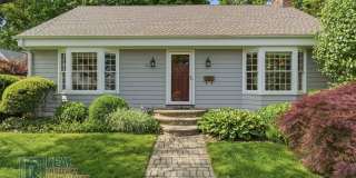 Charming Restored 1940s Ranch | 3BR/2BA | Finished Rec Room + Private Porch & Deck! Charming Restored 1940s Ranch | 3BR/2BA | Finished Rec Room + Private Porch & Deck! Gallery 1