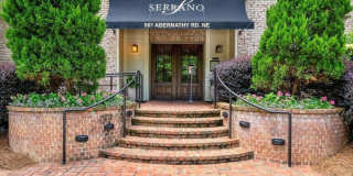 901 Abernathy Road NE unit: 2220 Gallery 1