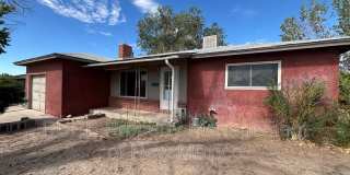 1601 Chaco Avenue Gallery 1