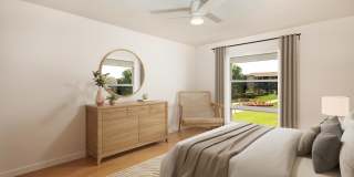 Park Newport Apartments Gallery 6