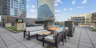 The Morgan Provost Square Gallery 40