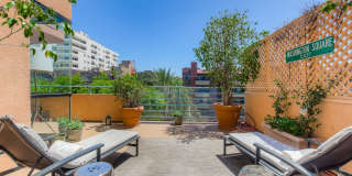 La Vista Terrace Gallery 3