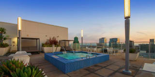 3033 Wilshire Gallery 29