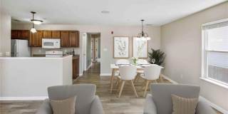280 Stonewall Creek Drive Gallery 1