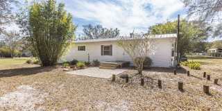 2BR/2BA with Den Mobile Home on +/-5 Acres Gallery 1