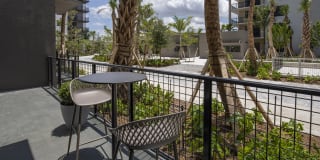 MiLine Miami - Apartments & Townhomes Gallery 23
