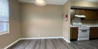 Spacious 2 Bedroom with Private Balcony! Gallery 25