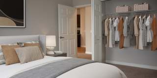 Genesee Apartments and Townhomes Gallery 7