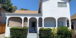 Beautifully Renovated Historical San Jose 3 Bedroom Home Gallery 1