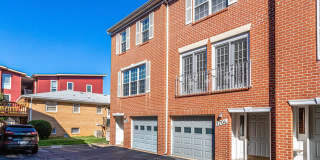 1706 S EDGEWOOD Street Gallery 1