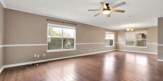 Spacious Two-Story Home in Schertz, TX Gallery 5